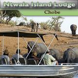 Ntwala Island Lodge