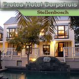 Protea Hotel Dorpshuis