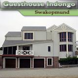 Guesthouse Indongo