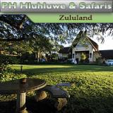 Protea Hotel Hluhluwe & Safaris