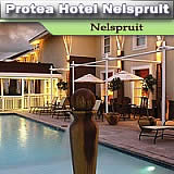 Protea Hotel Nelspruit