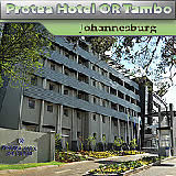 Protea Hotel OR Tambo