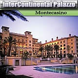 The Palazzo Montecasino