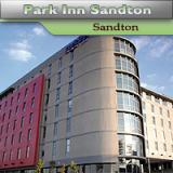 Park Inn Sandton Hotel