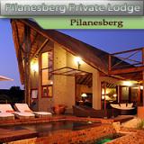 Pilansberg Private Lodge