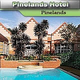 Pinelands City Loge Hotel