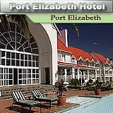 Courtyard Hotel Port Elizabeth