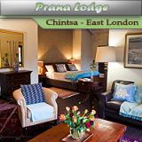 Prana Lodge - Chintsa