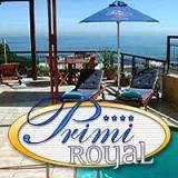 Primi Royal Boutique Hotel