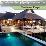 Pumba Private Game Reserve