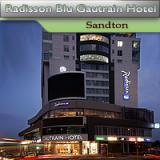 Radisson Blu Gautrain Hotel