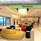 Radisson Blu Hotel Sandton