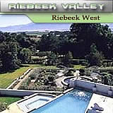 Riebeek Valley Hotel