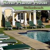 River Manor Boutique Hotel & Spa