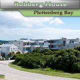 Robberg House