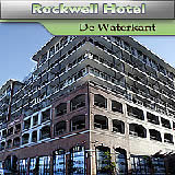 Rockwell All Suite Hotel