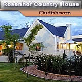 Rosenhof Country House