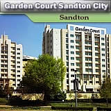 Garden Court Sandton City Hotel