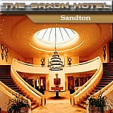 Saxon Hotel