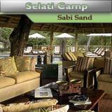 Selati Camp