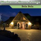 Shakama Private Wild Loge & Spa - Waterberg