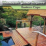 Shamwari Private Game Reserve