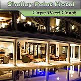 Shelley Point Hotel Spa & Country Club