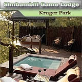 Simbambili Wildloge