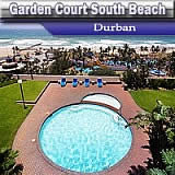 Garden Court South Beach