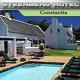 Steenberg Hotel