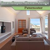 Strandloper Ocean Loge