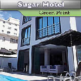 Sugar Hotel