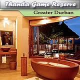 Thanda Private Game Reserve