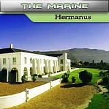 The Marine Hotel