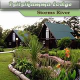 Tsitsikamma Lodge - Storms Rivier