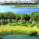 Umlani Bushcamp