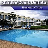 Garden Court Umtata