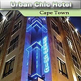 Urban Chic Boutique Hotel