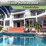 Villa Andacasa