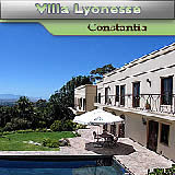 Villa Lyonesse