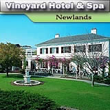 Vineyard Hotel