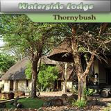 Waterside Lodge