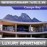 Wescamp Villa