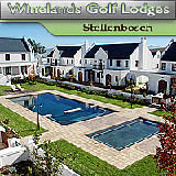 Winelands Golf Lodges