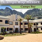 Camps Bay Toevlucht Oord