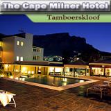 The Cape Milner Hotel