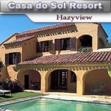 Casa Do Sol Resort