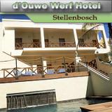 Oude Werf Hotel