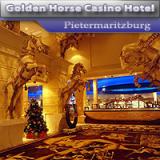 Golden Horse Casino Hotel