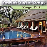 Imbali Safari Lodge